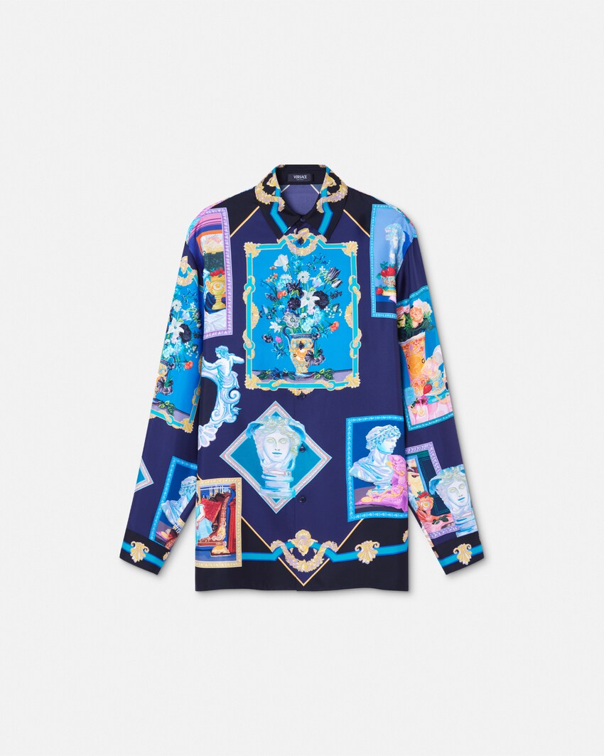 Versace philippines high fashion designer clothing accessories